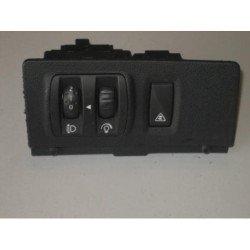 Commande De Phare Renault Laguna 3 Phase 1